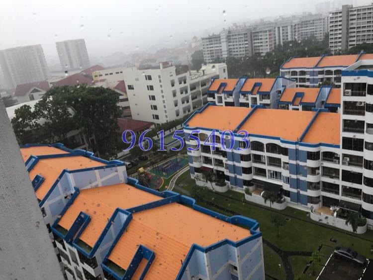 Far Horizon Garden (D20), Condominium #159804852